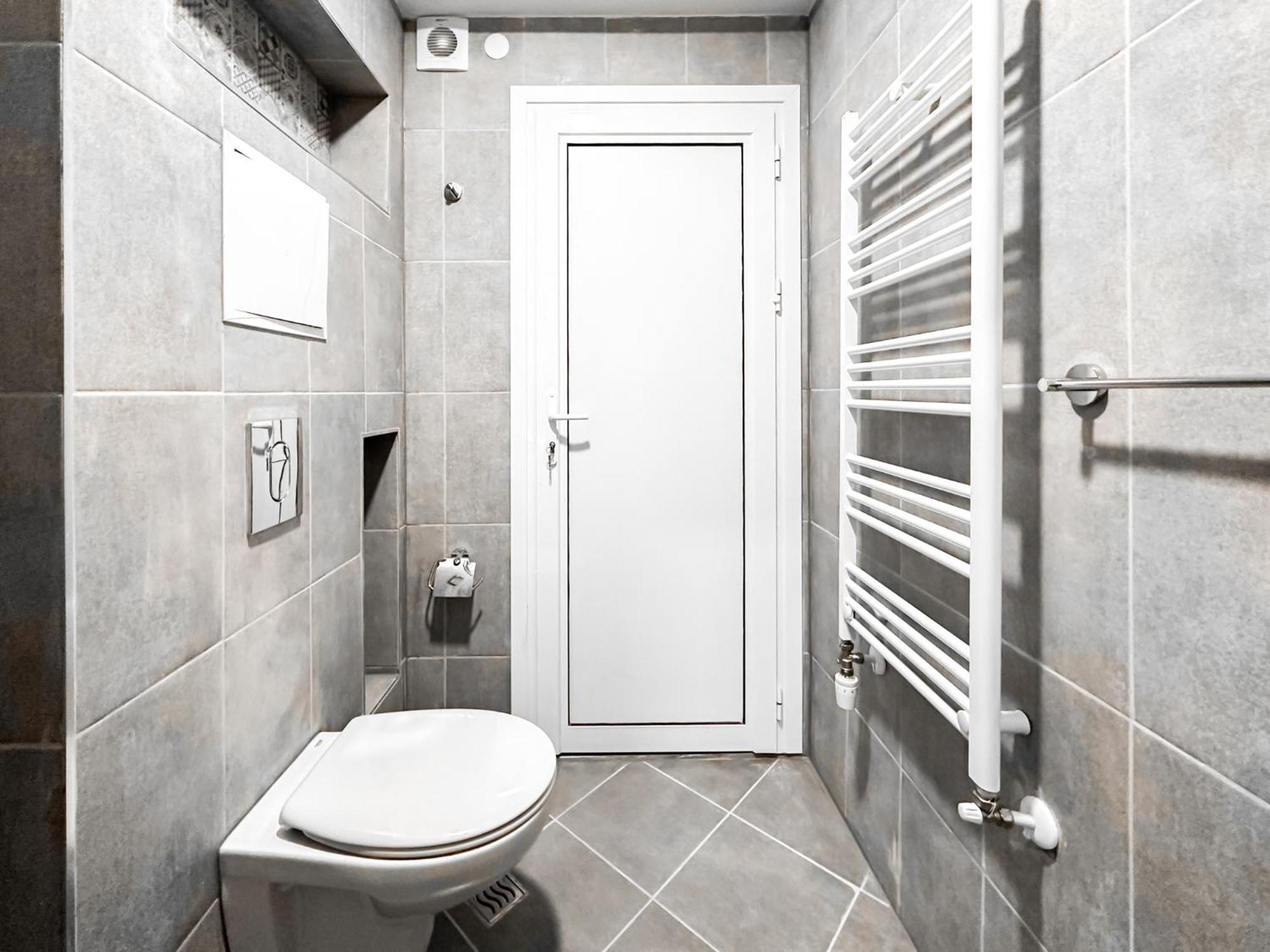 6 Studios 6 Bathrooms 2 Levels Kitchens София Екстериор снимка
