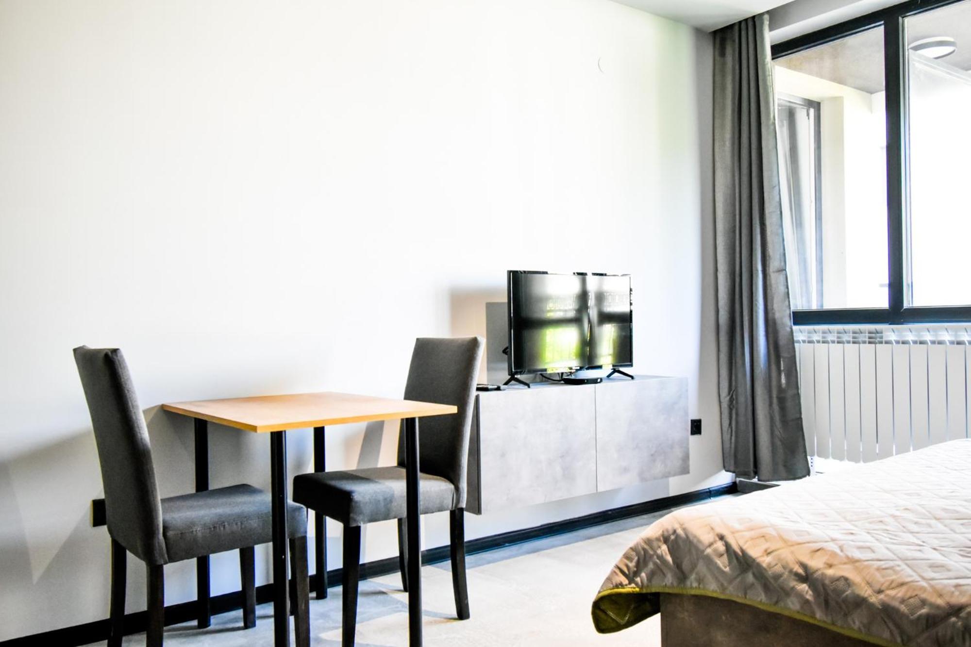 6 Studios 6 Bathrooms 2 Levels Kitchens София Екстериор снимка