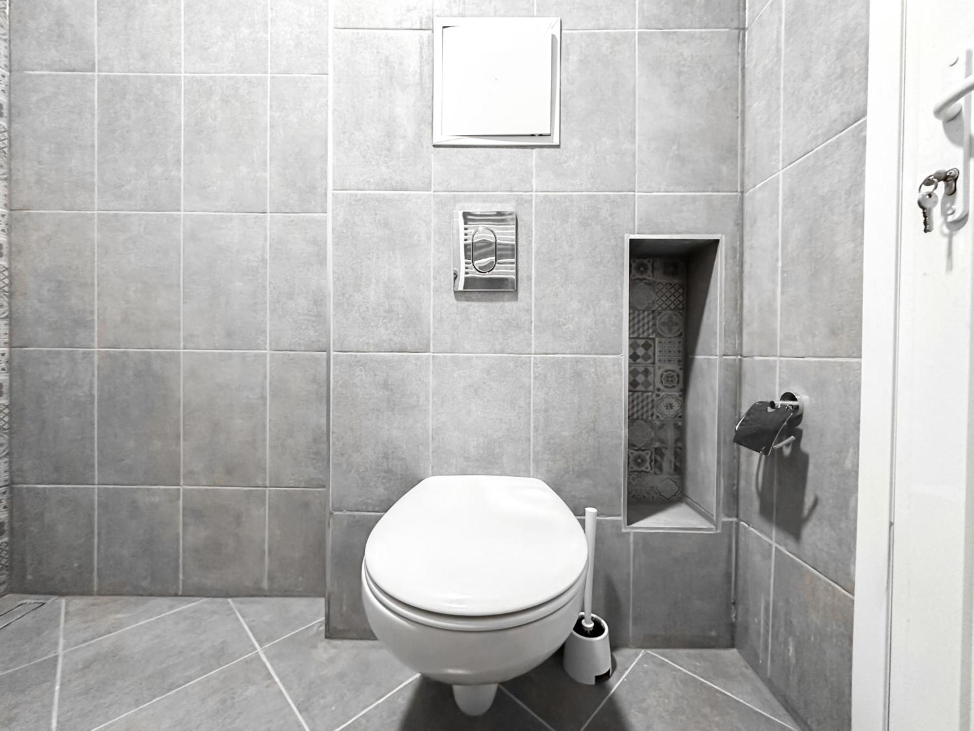 6 Studios 6 Bathrooms 2 Levels Kitchens София Екстериор снимка