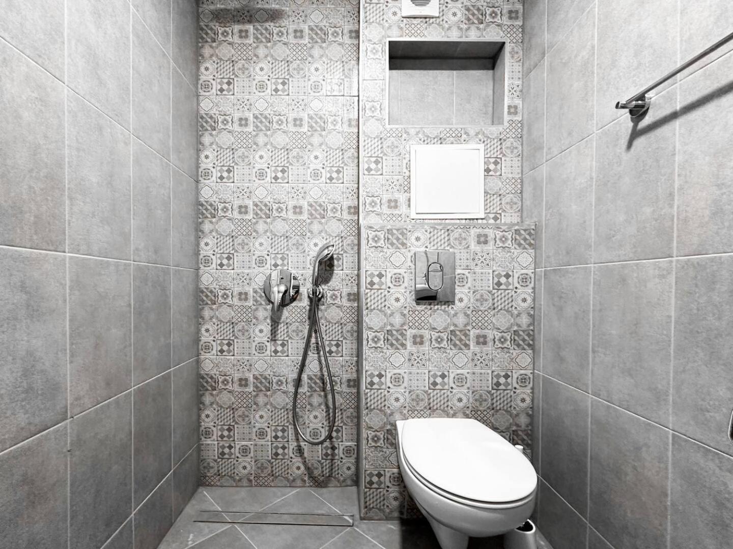 6 Studios 6 Bathrooms 2 Levels Kitchens София Екстериор снимка