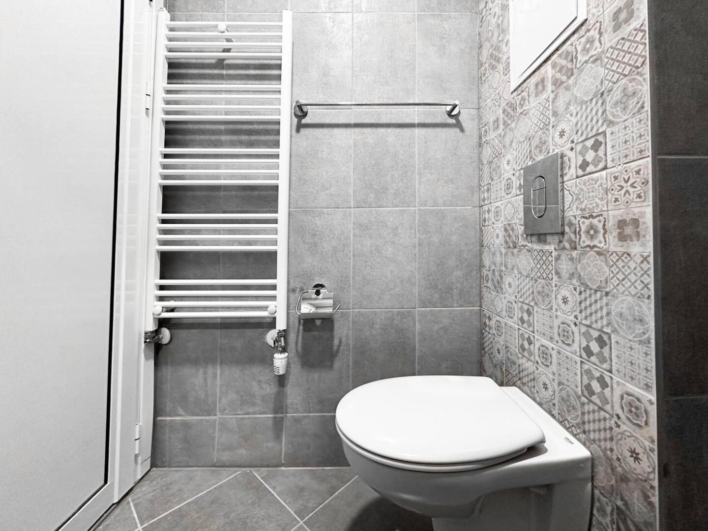 6 Studios 6 Bathrooms 2 Levels Kitchens София Екстериор снимка