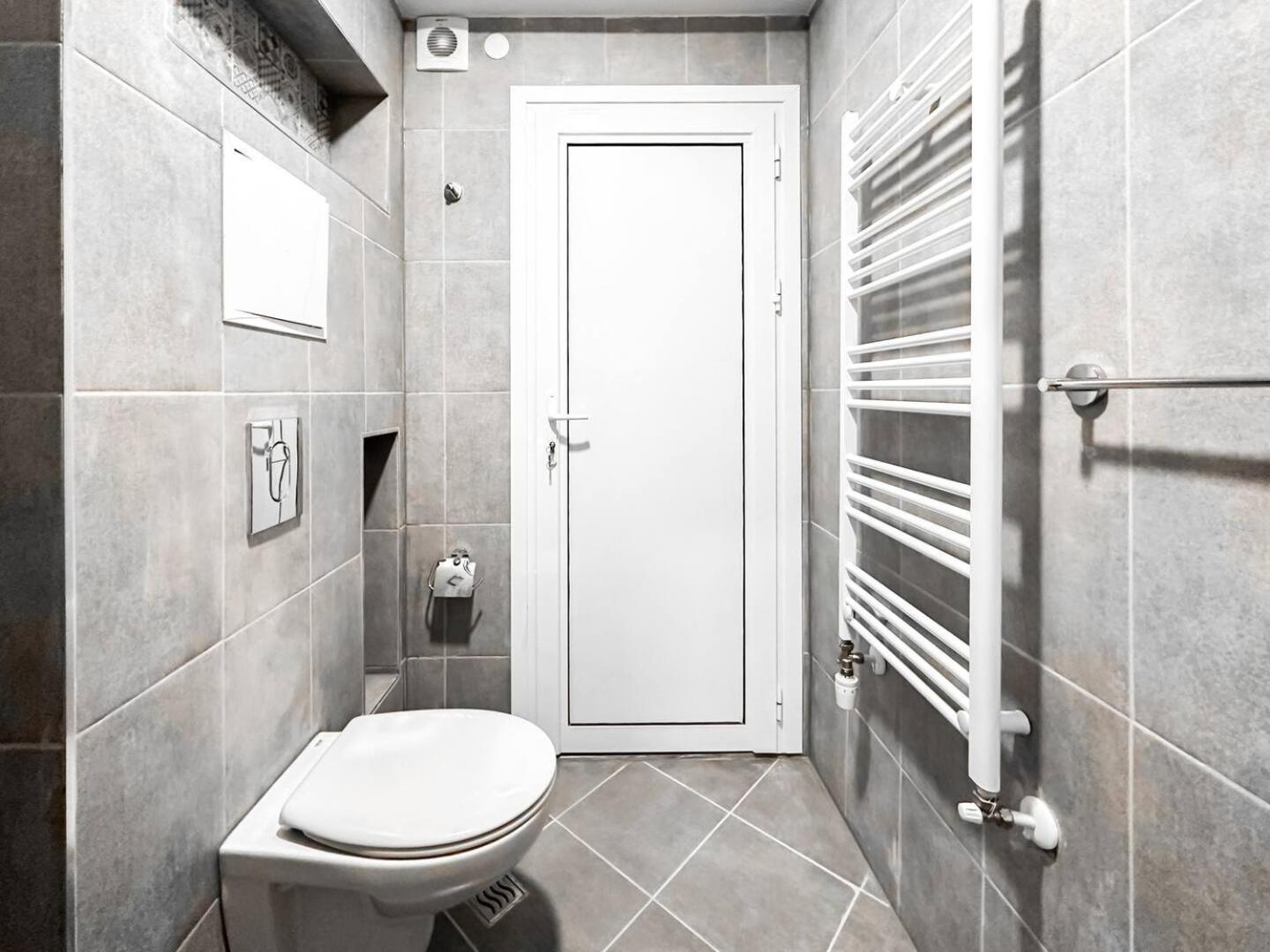 6 Studios 6 Bathrooms 2 Levels Kitchens София Екстериор снимка