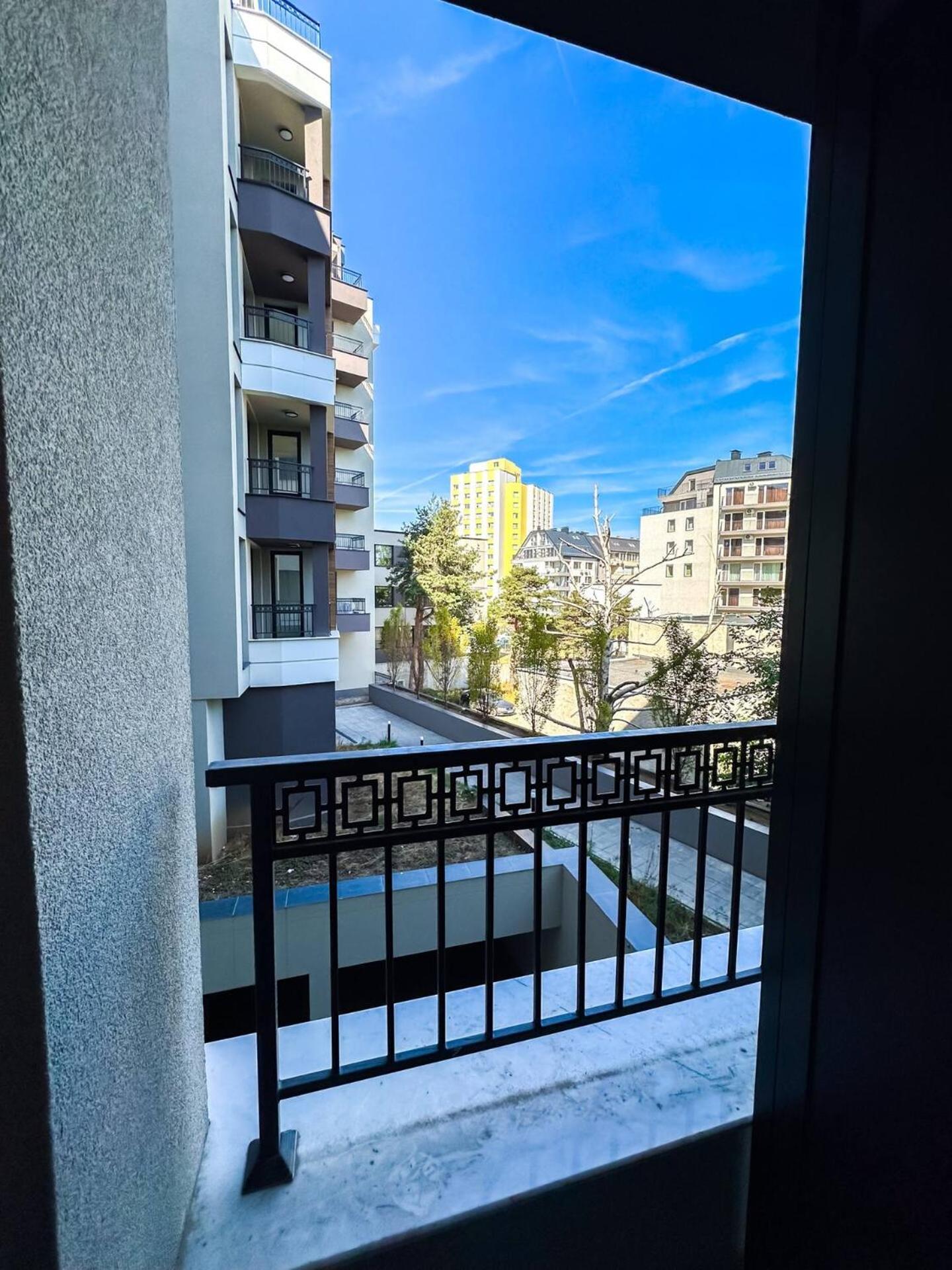 6 Studios 6 Bathrooms 2 Levels Kitchens София Екстериор снимка