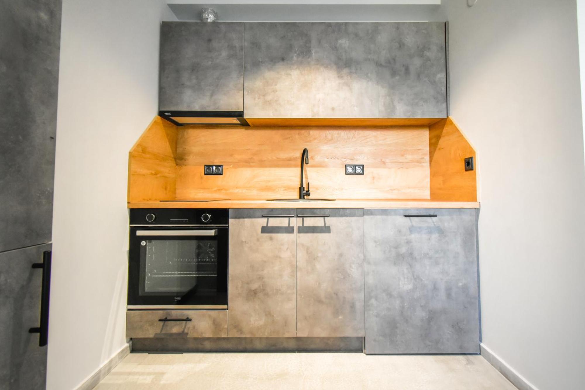 6 Studios 6 Bathrooms 2 Levels Kitchens София Екстериор снимка