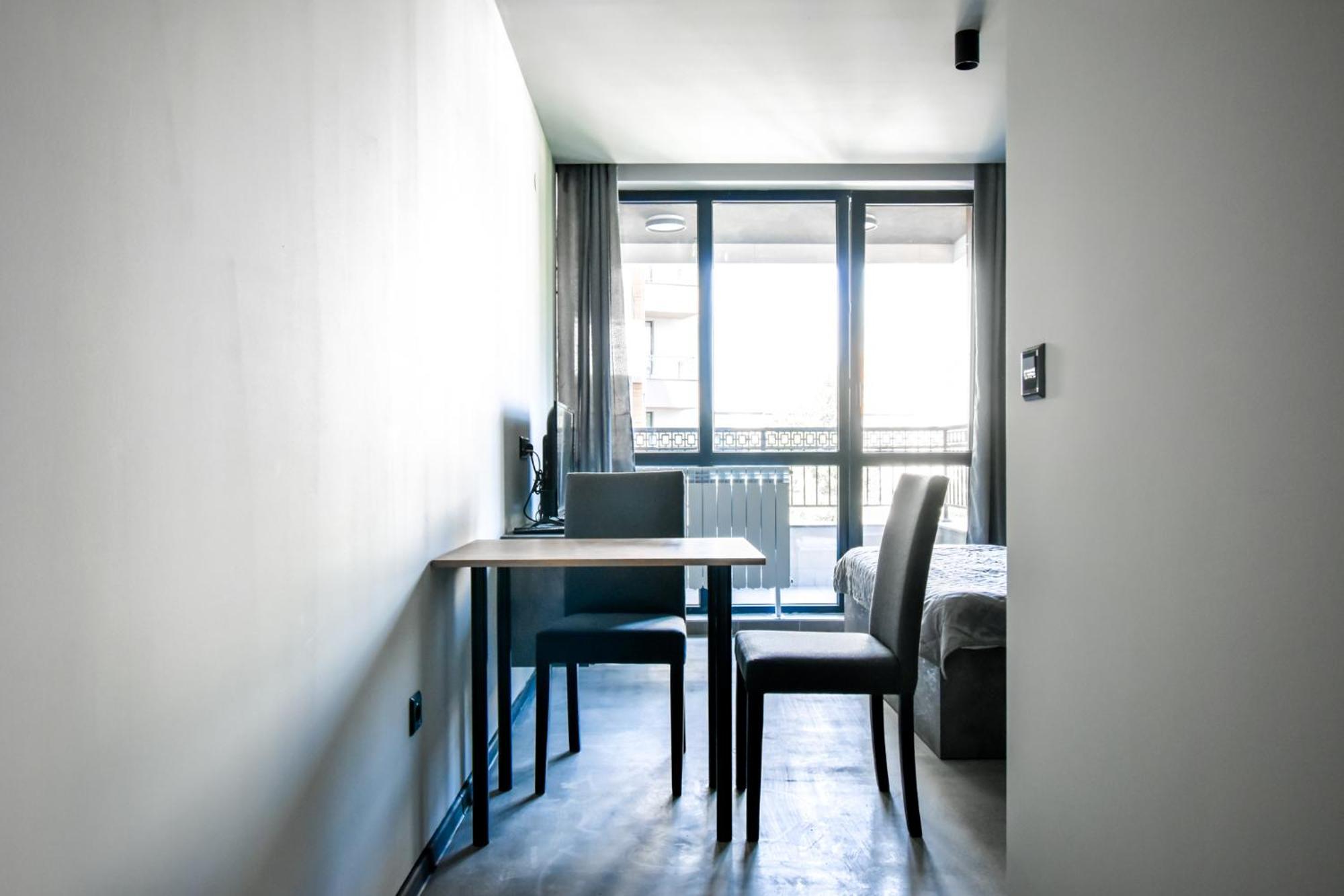 6 Studios 6 Bathrooms 2 Levels Kitchens София Екстериор снимка